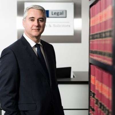 Photo: CGL Legal, Barristers & Solicitors