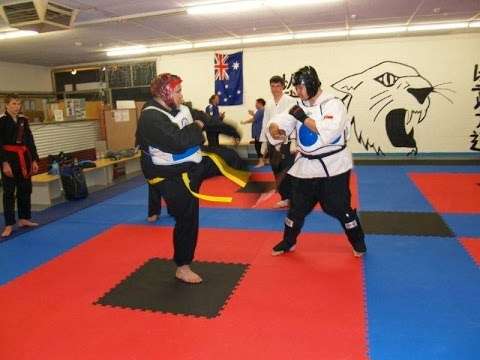 Photo: Great Southern Martial Arts Academy