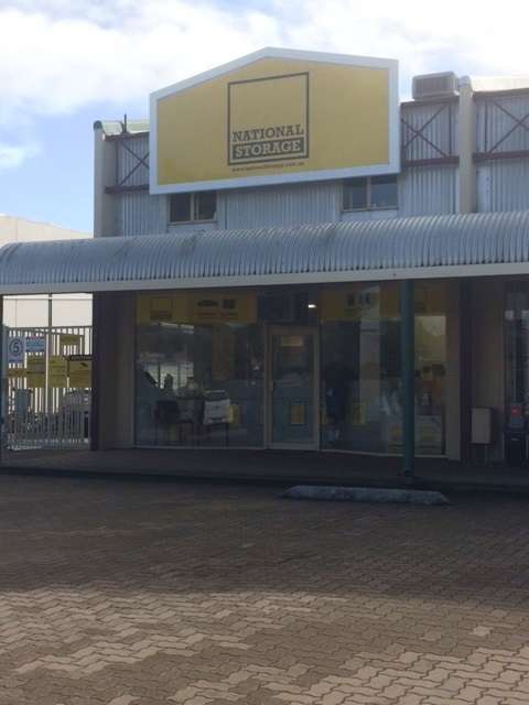 Photo: National Storage - Guildford