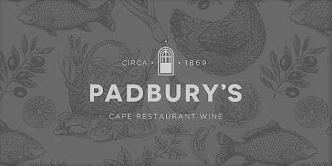 Photo: Padbury's Cafe Restaurant